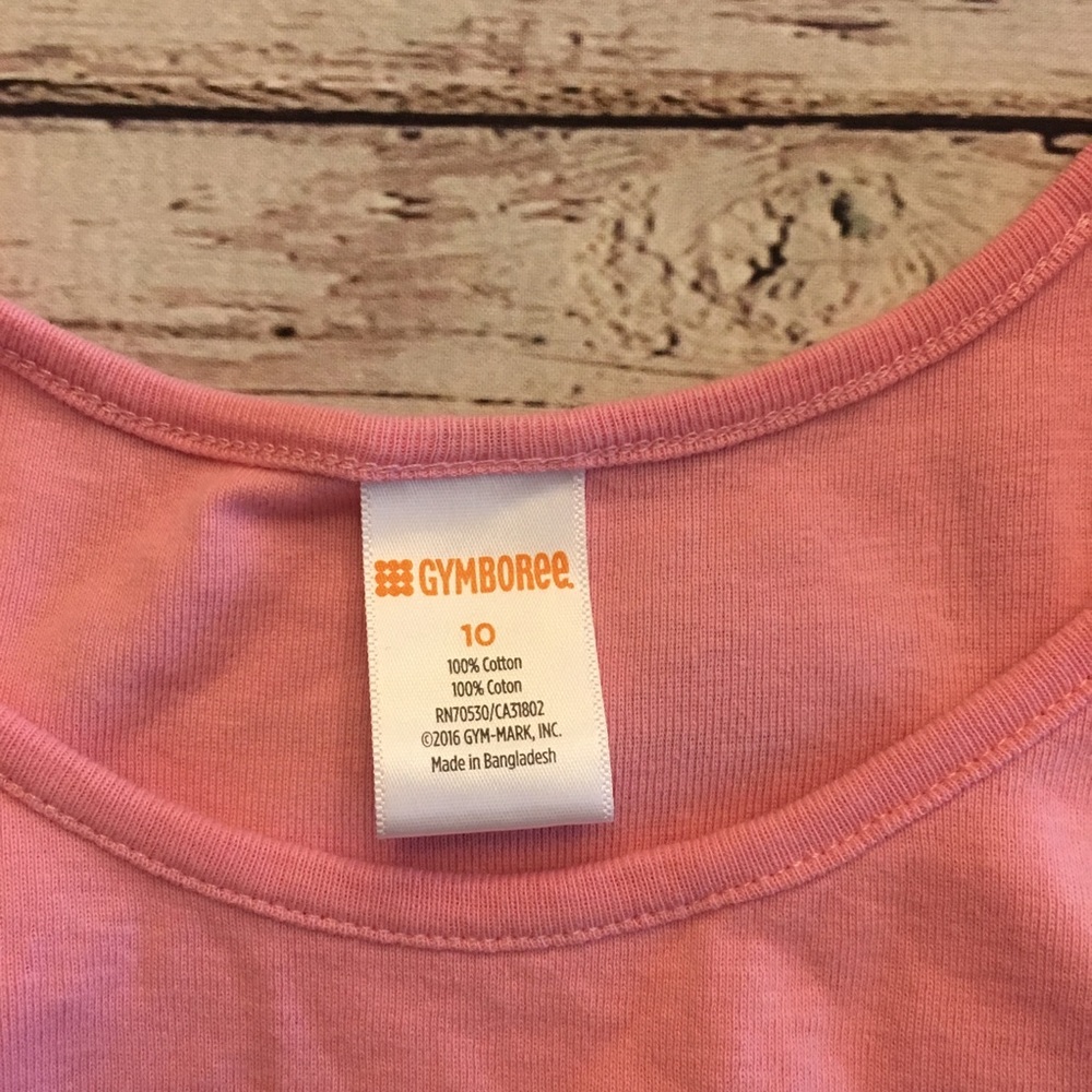 Gymboree Tank Top - Picture 4 of 4